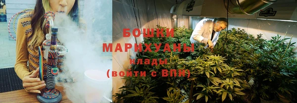 стаф Мегион